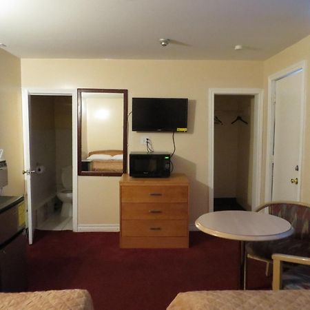 Star Inn By Elevate Rooms Niagara Falls Exteriör bild
