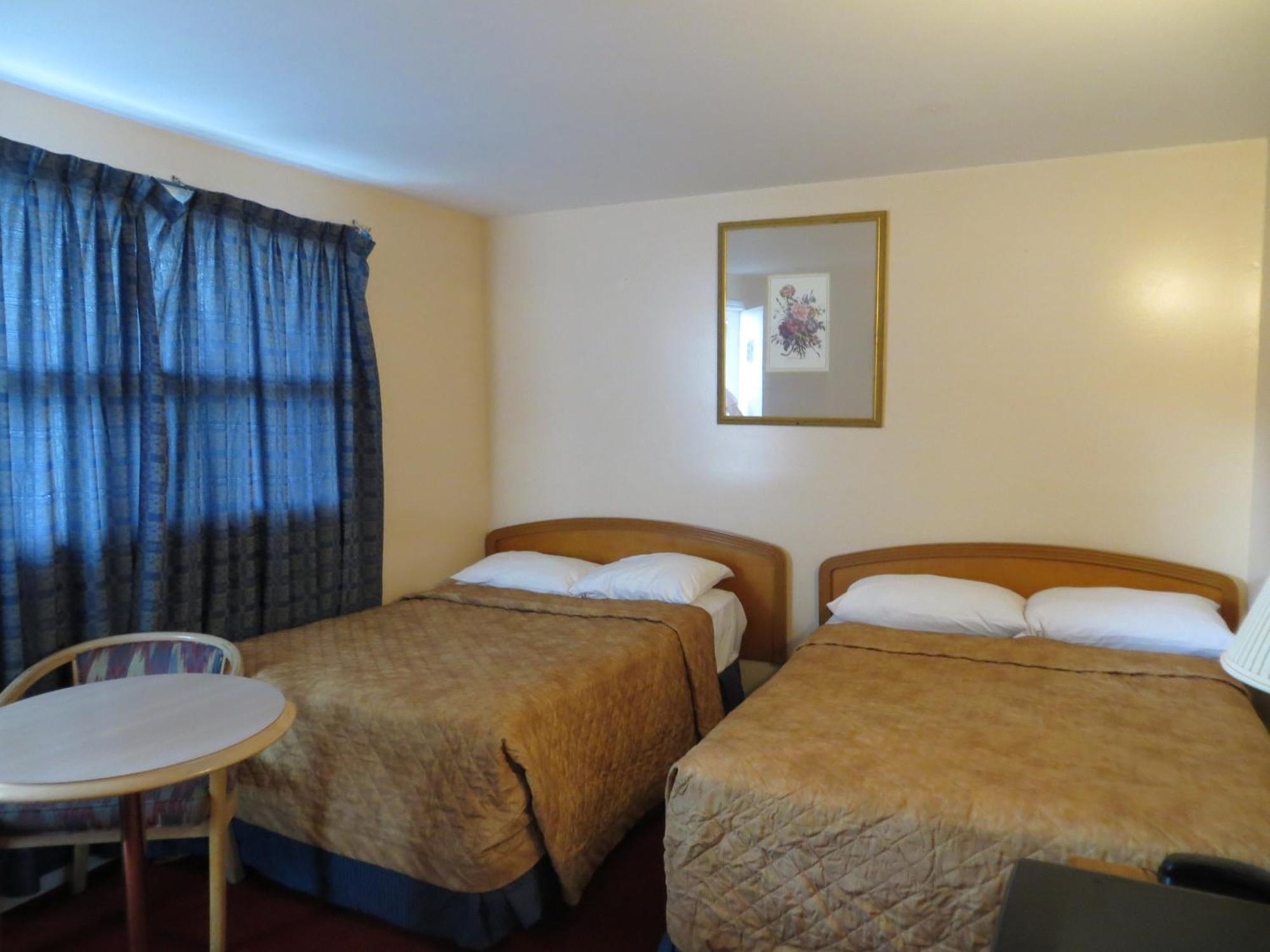 Star Inn By Elevate Rooms Niagara Falls Exteriör bild