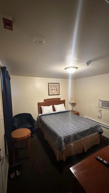 Star Inn By Elevate Rooms Niagara Falls Exteriör bild