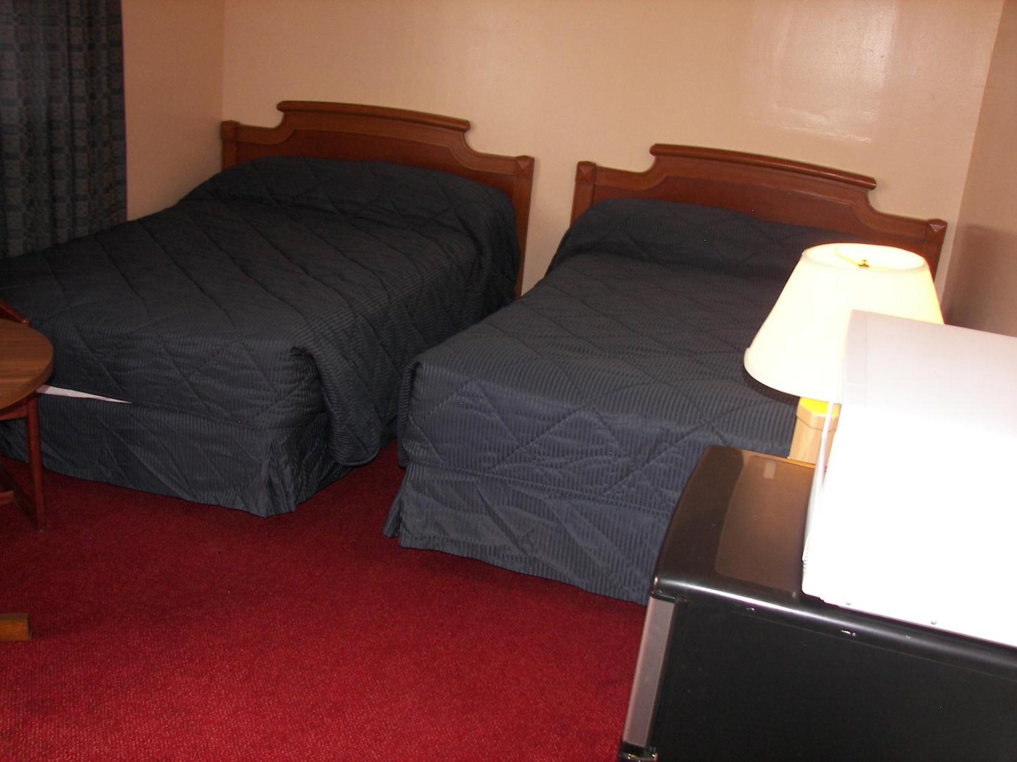 Star Inn By Elevate Rooms Niagara Falls Exteriör bild