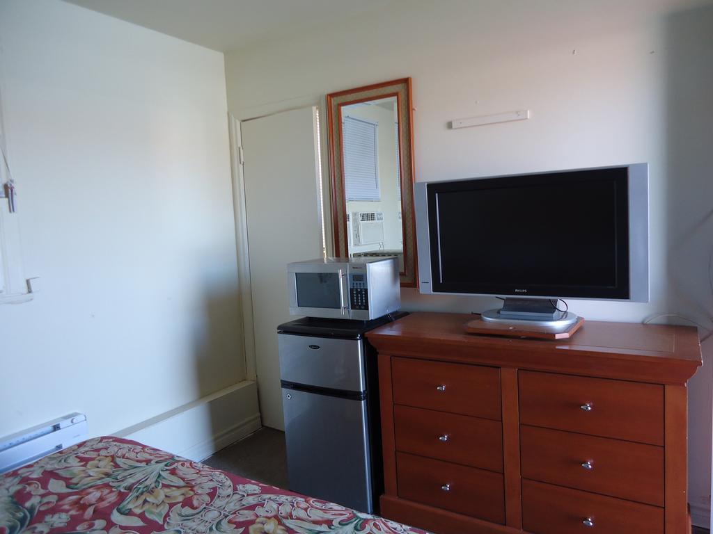Star Inn By Elevate Rooms Niagara Falls Exteriör bild