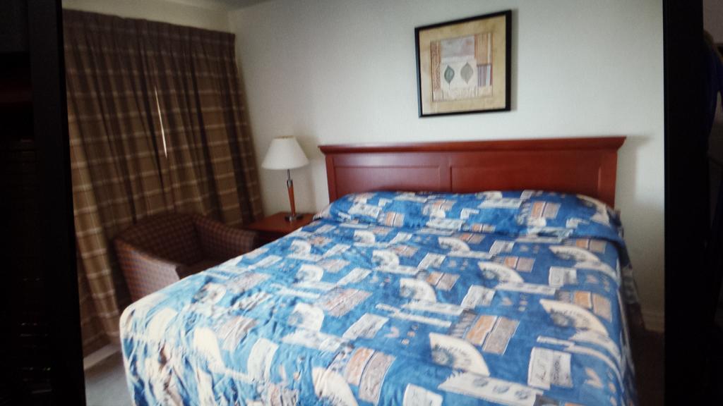 Star Inn By Elevate Rooms Niagara Falls Exteriör bild