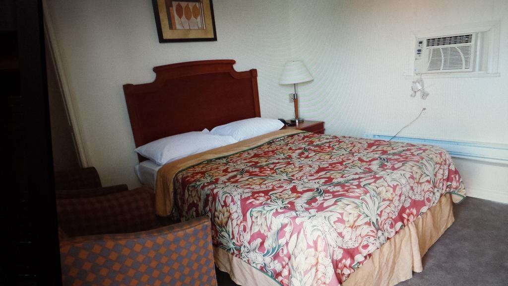 Star Inn By Elevate Rooms Niagara Falls Exteriör bild