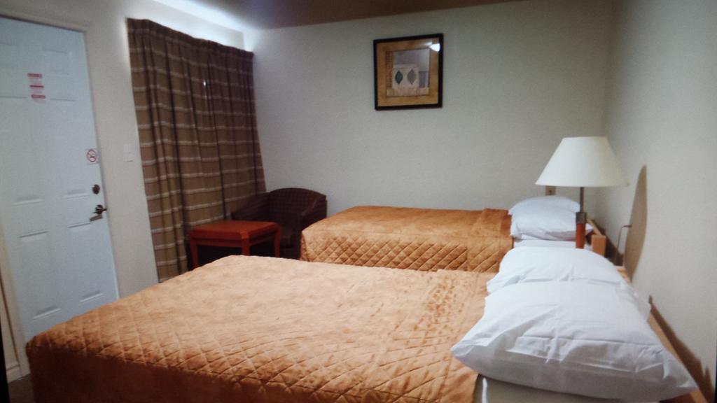 Star Inn By Elevate Rooms Niagara Falls Exteriör bild