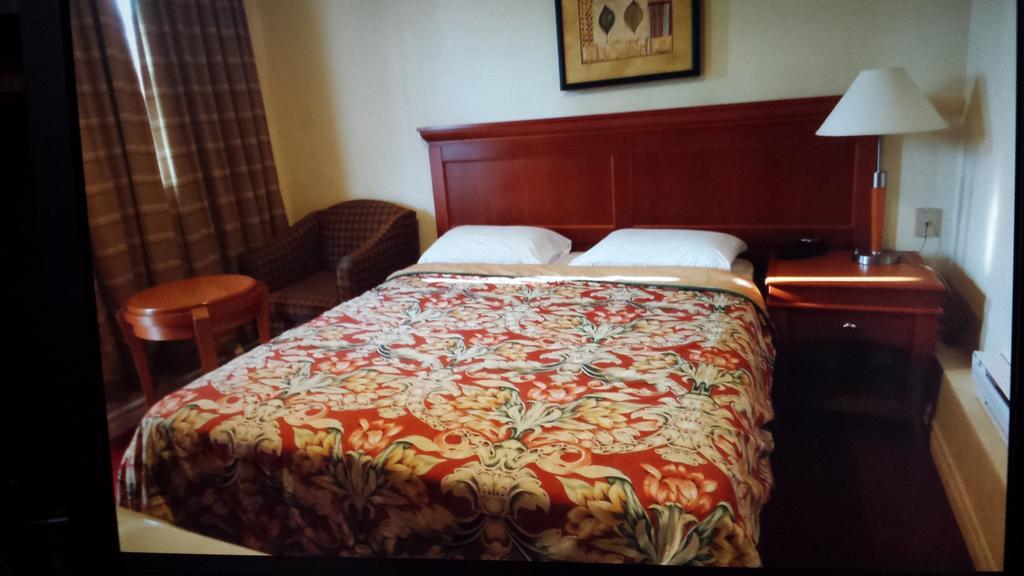 Star Inn By Elevate Rooms Niagara Falls Exteriör bild