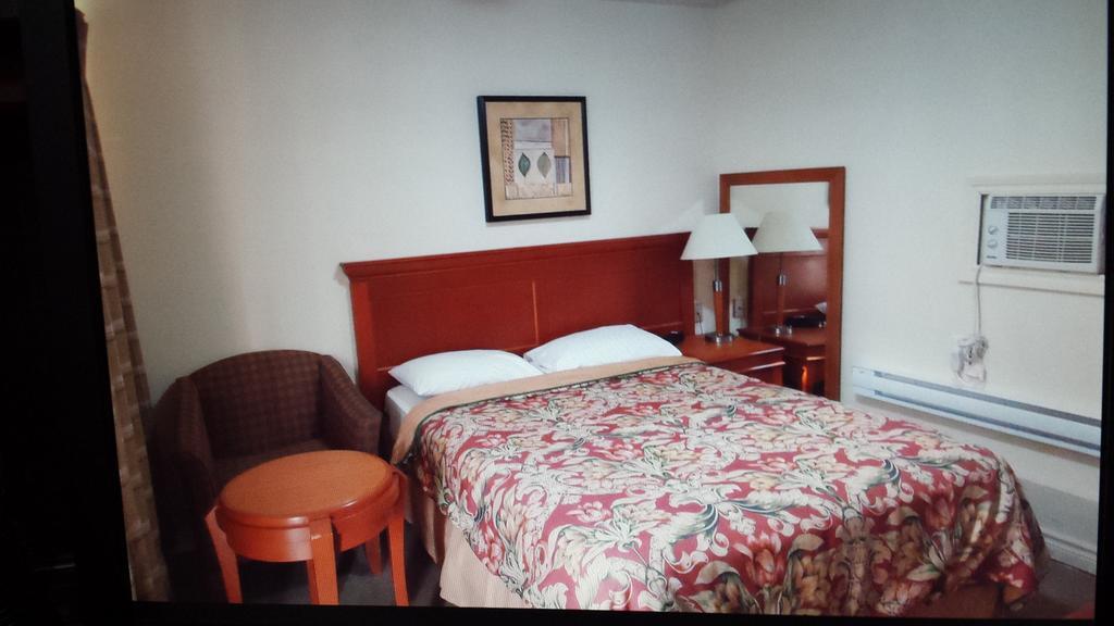 Star Inn By Elevate Rooms Niagara Falls Exteriör bild