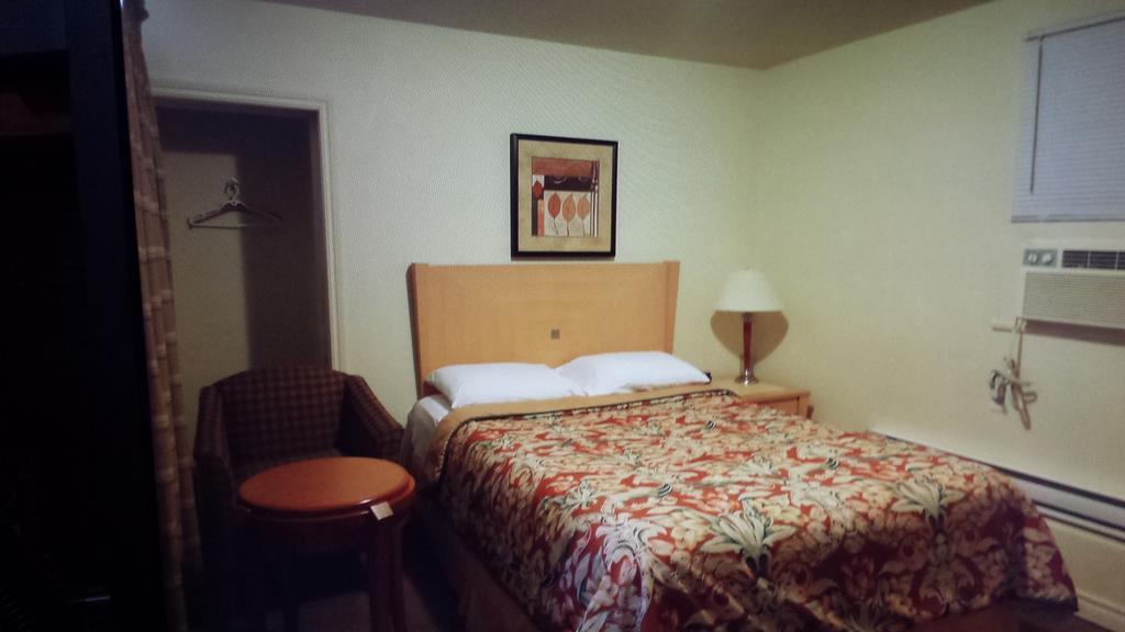 Star Inn By Elevate Rooms Niagara Falls Exteriör bild