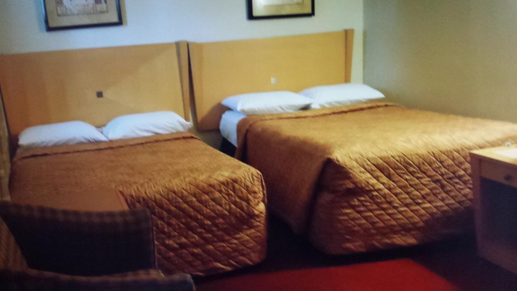 Star Inn By Elevate Rooms Niagara Falls Exteriör bild