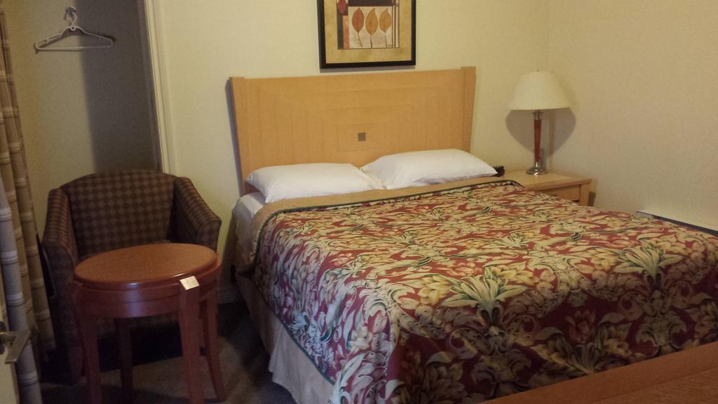 Star Inn By Elevate Rooms Niagara Falls Exteriör bild