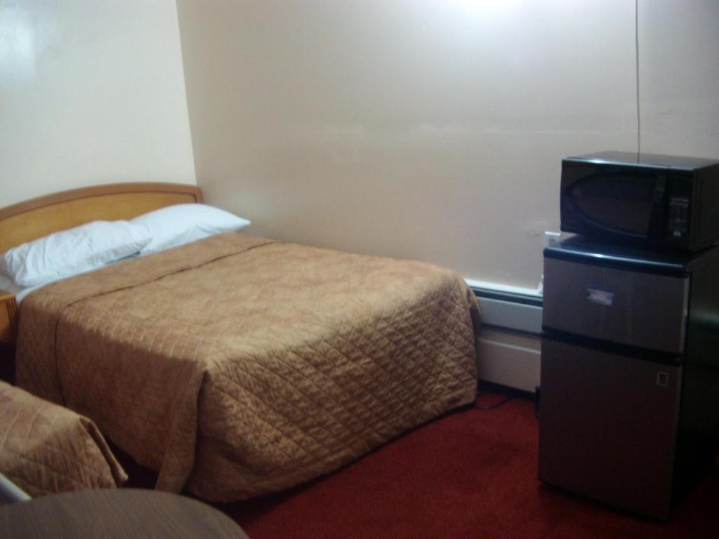 Star Inn By Elevate Rooms Niagara Falls Exteriör bild