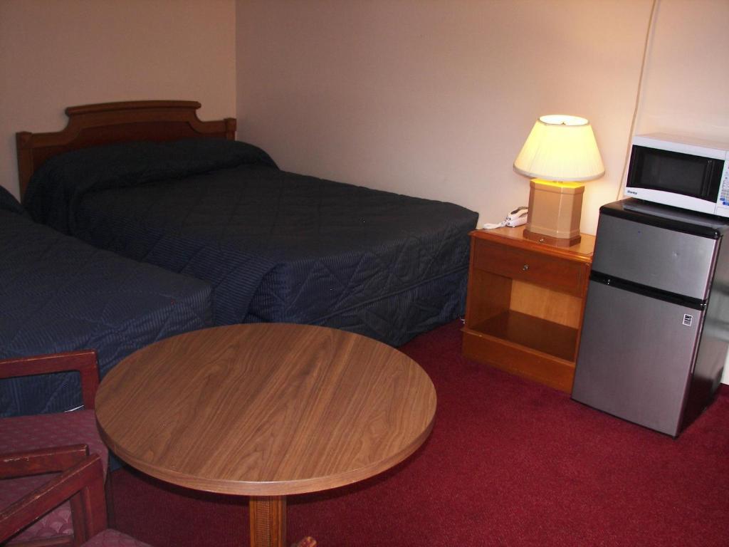 Star Inn By Elevate Rooms Niagara Falls Exteriör bild